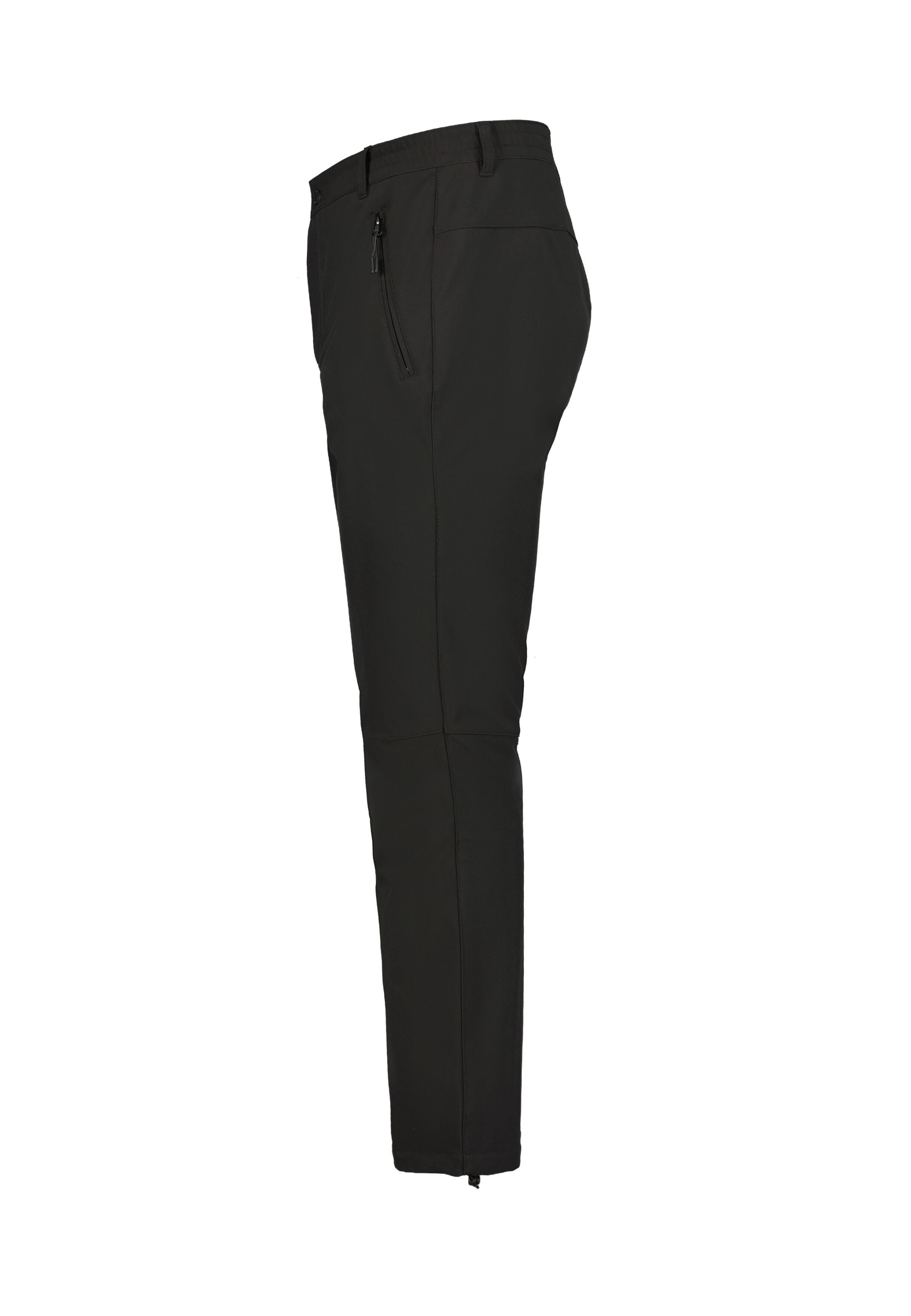 Icepeak Argusville Softshellhose Herren – Basic black