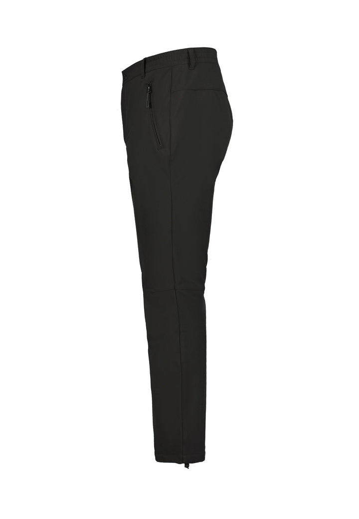 Icepeak Argusville Softshellhose Herren – Basic black
