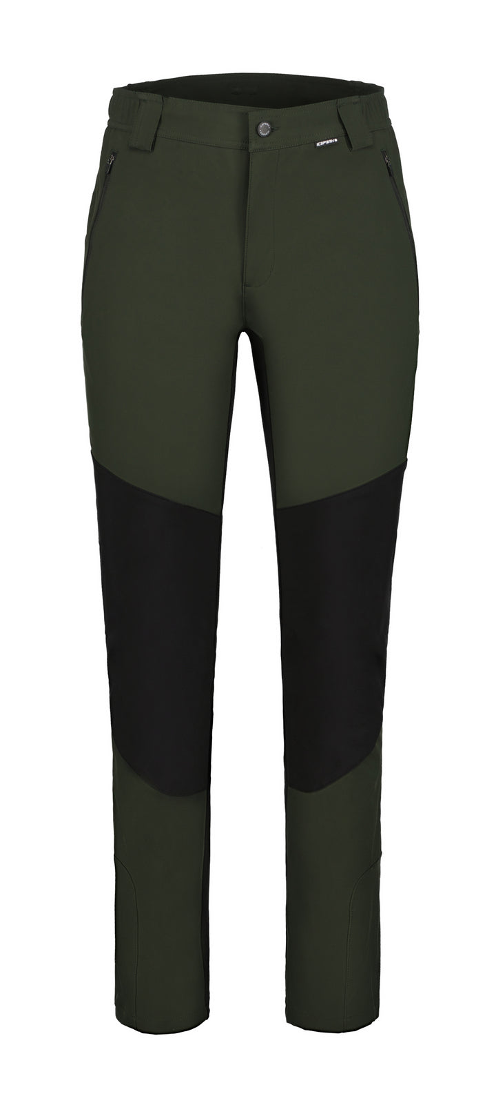 Icepeak Dorr Hybridhosen Herren