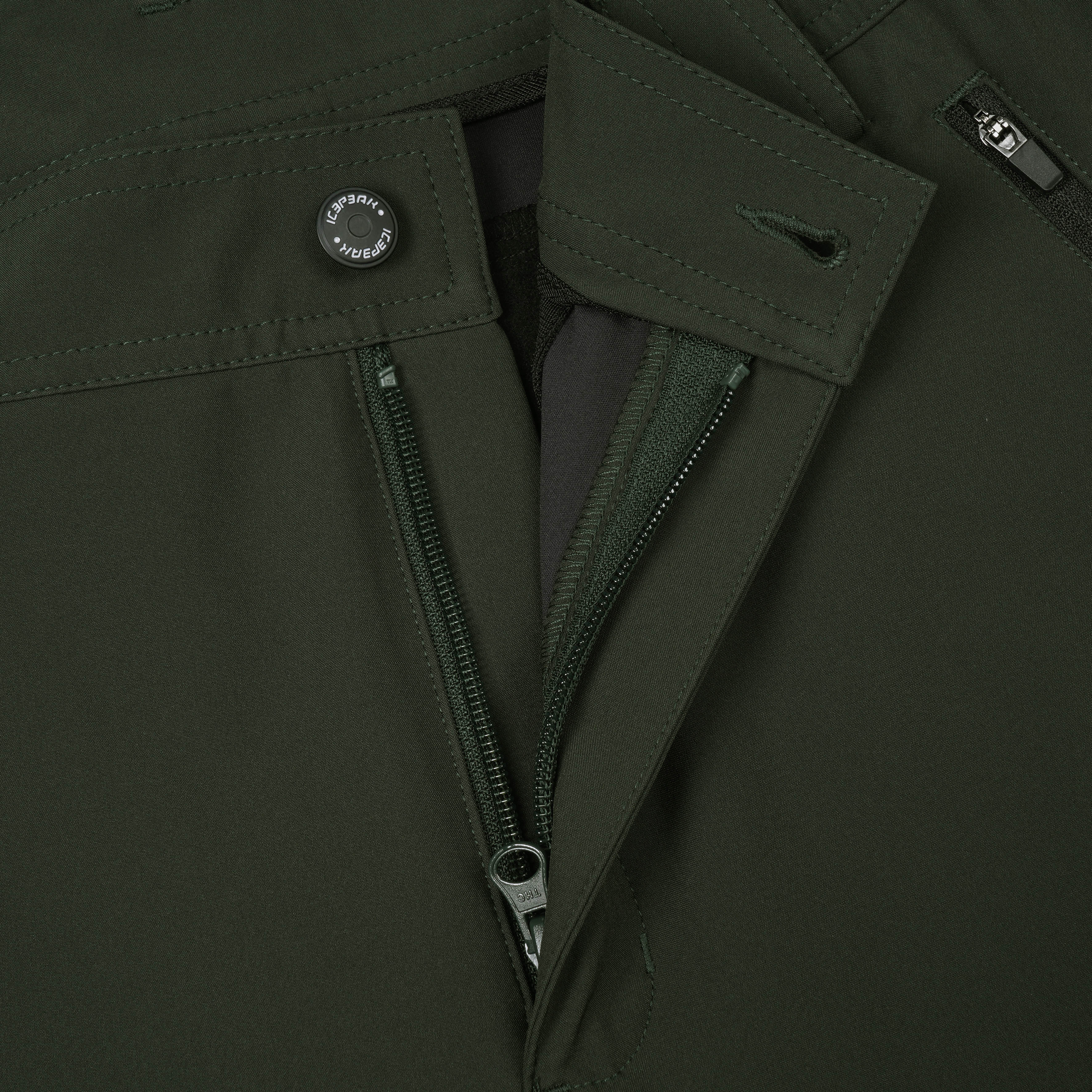 Icepeak Dorr Hybridhosen Herren