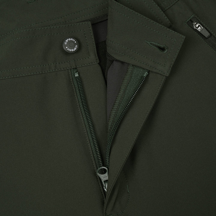 Icepeak Dorr Hybridhosen Herren