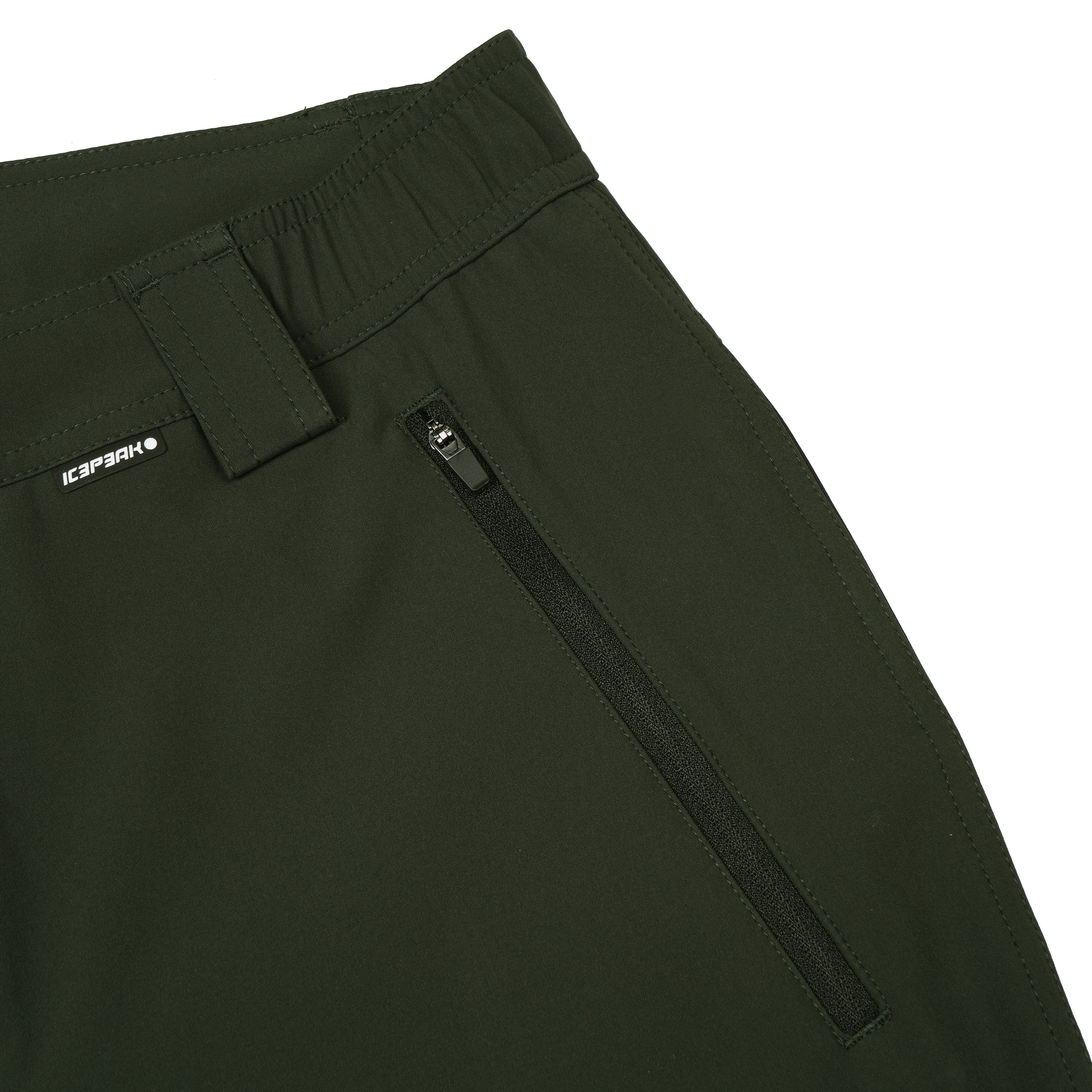Icepeak Dorr Hybridhosen Herren