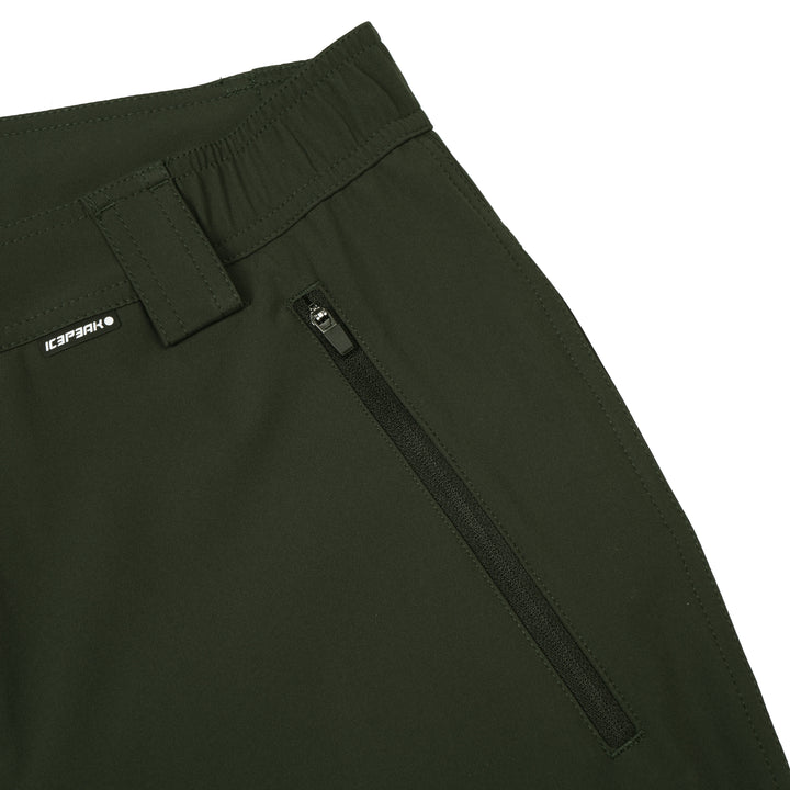 Icepeak Dorr Hybridhosen Herren