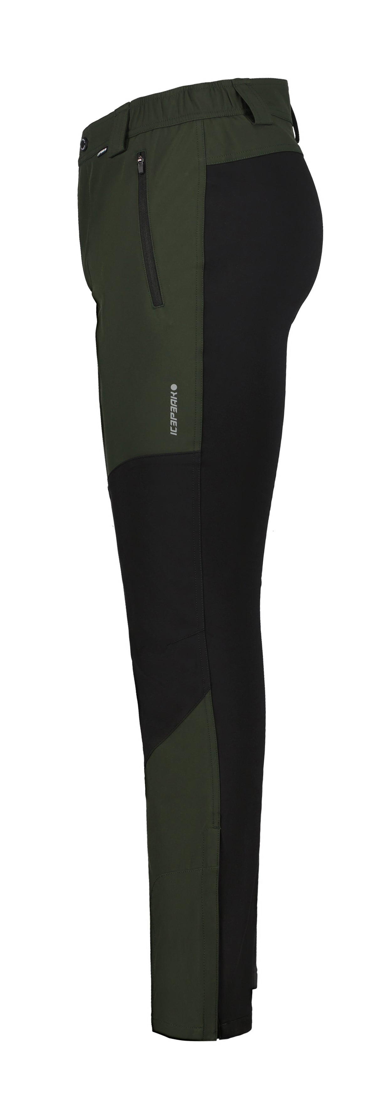 Icepeak Dorr Hybridhosen Herren