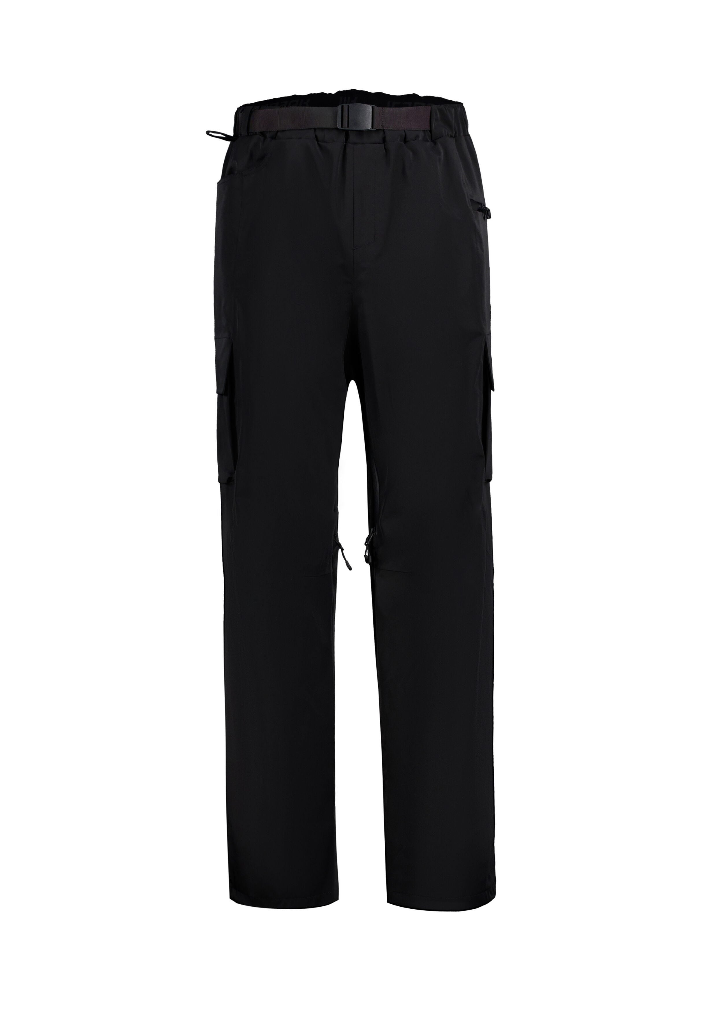 Icepeak Canton Hose Damen – Basic black