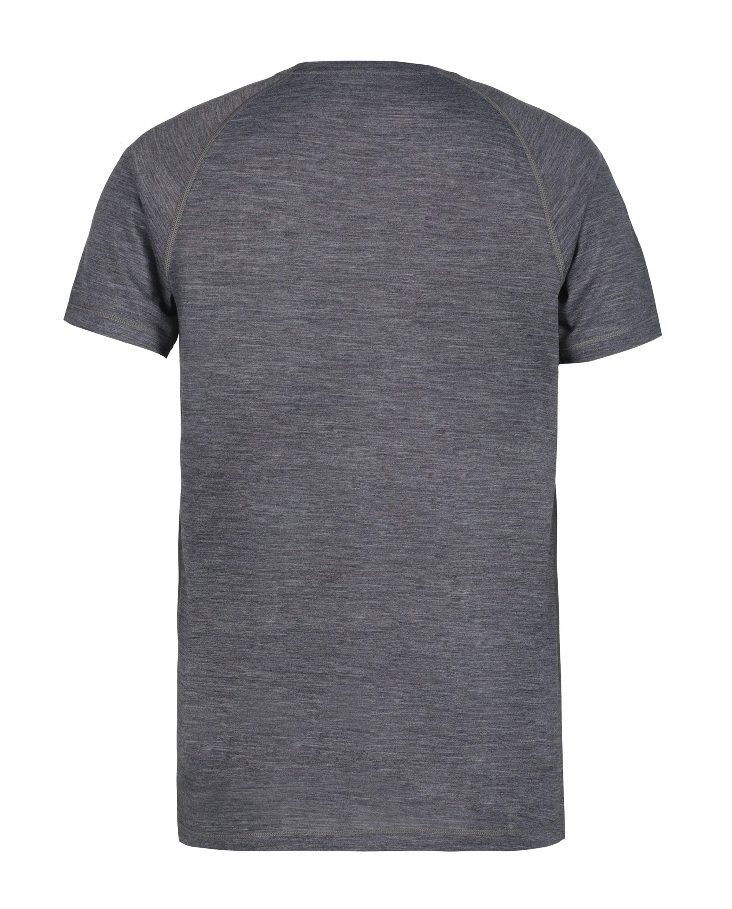 Icepeak Barclay T-Shirt Herren – Anthracite