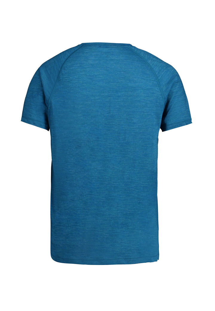 Icepeak Barclay T-Shirt Herren – Blue
