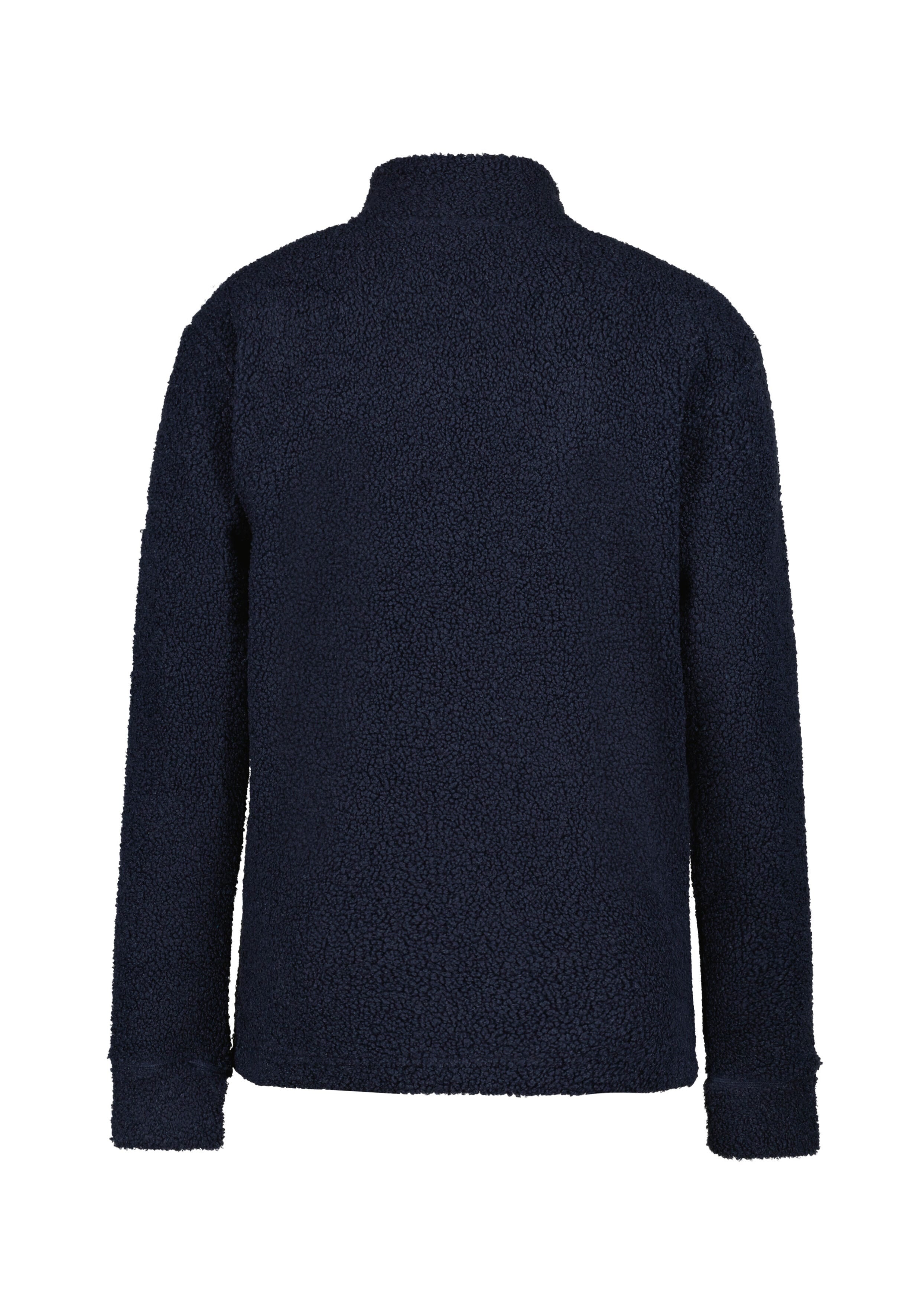 Icepeak Mohawk Fleecejacke Herren – Dark blue
