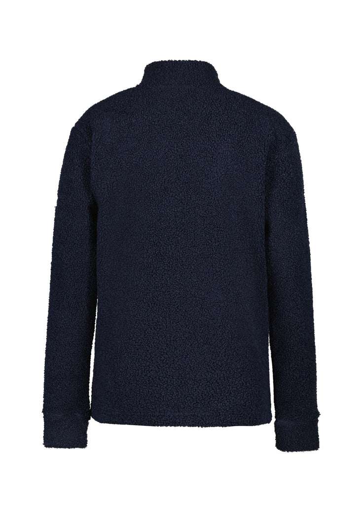 Icepeak Mohawk Fleecejacke Herren – Dark blue
