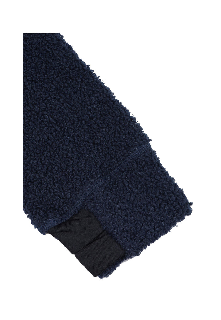 Icepeak Mohawk Fleecejacke Herren – Dark blue