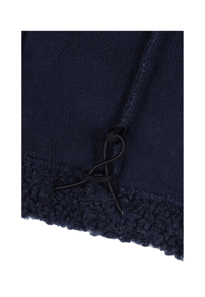 Icepeak Mohawk Fleecejacke Herren – Dark blue