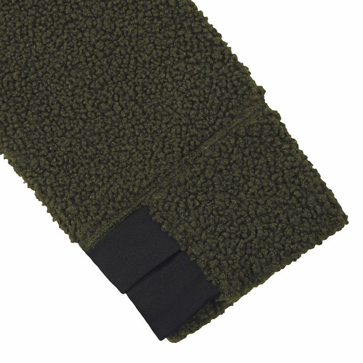 Icepeak Mohawk Fleecejacke Herren – Olive