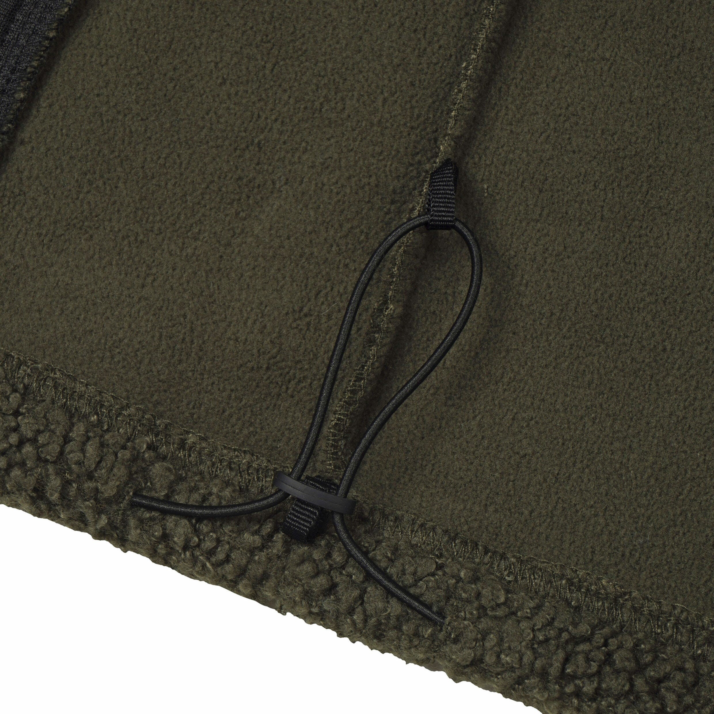 Icepeak Mohawk Fleecejacke Herren – Olive