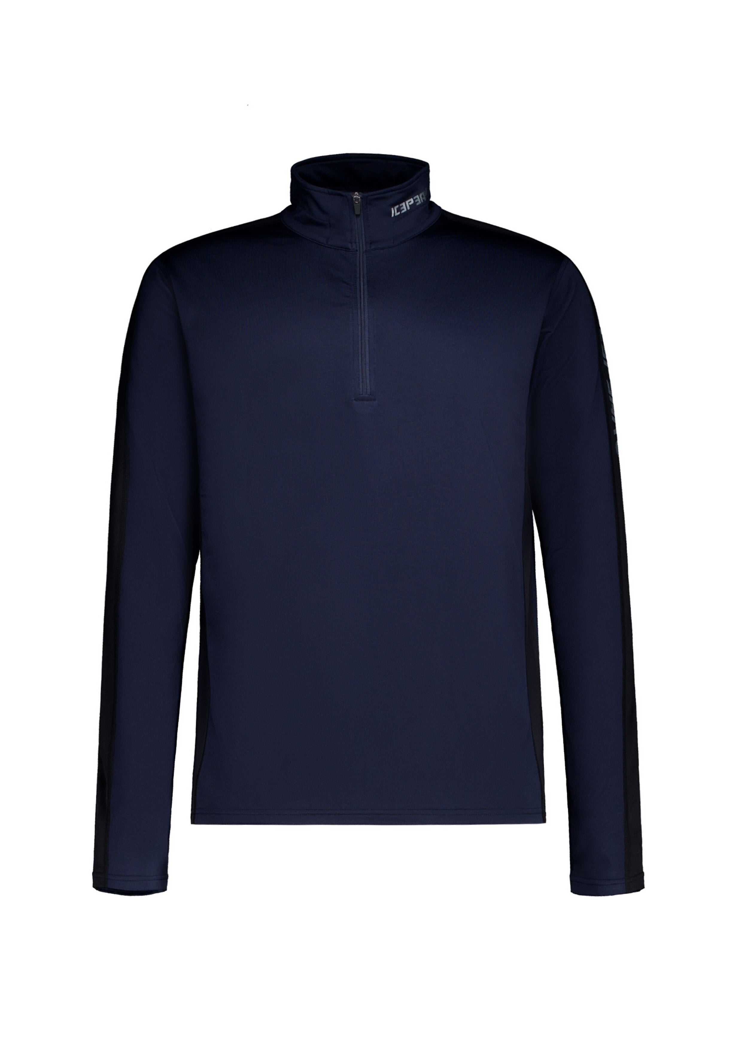 Icepeak Fleminton Langarmshirt Herren – Dark blue