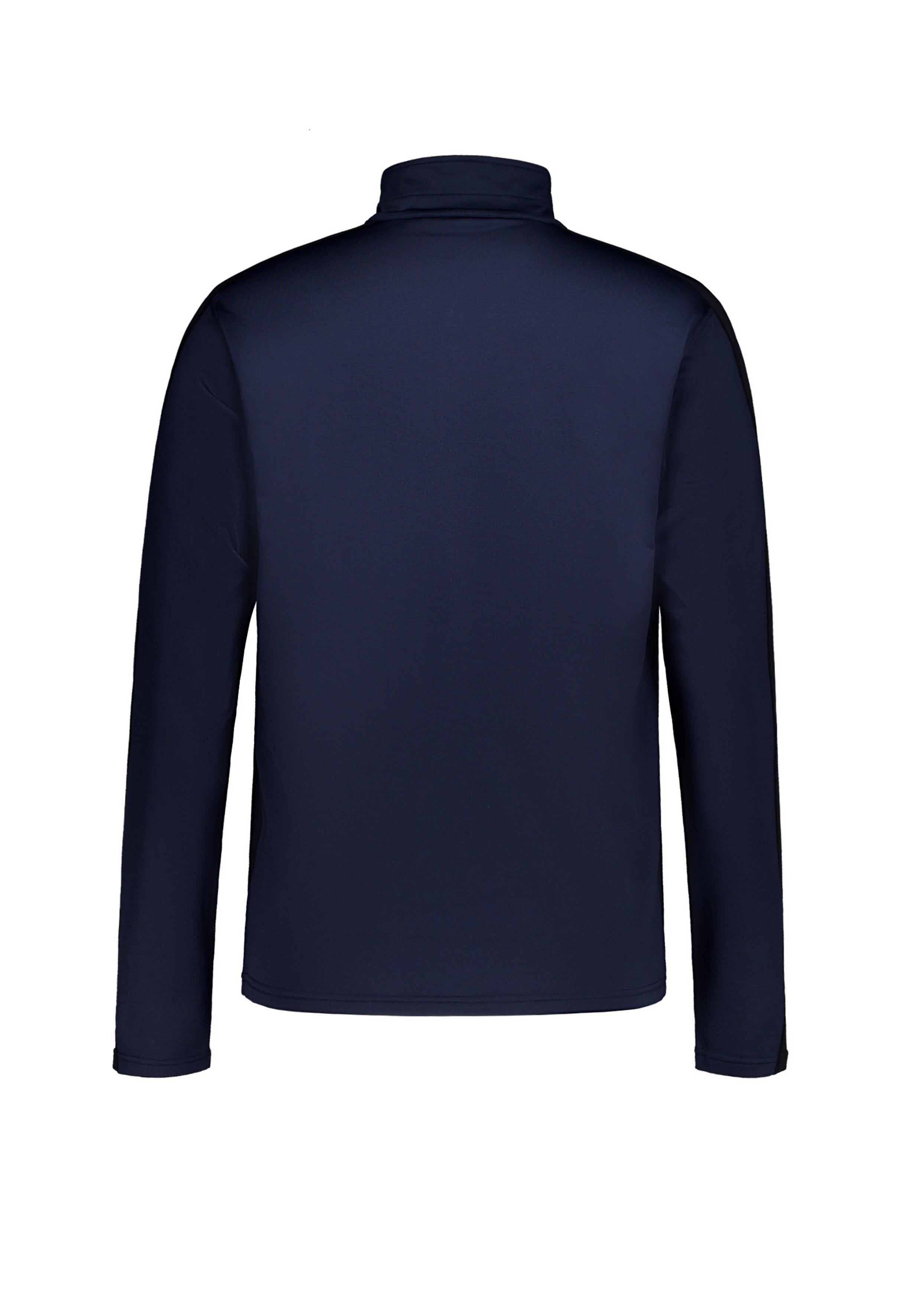 Icepeak Fleminton Langarmshirt Herren – Dark blue