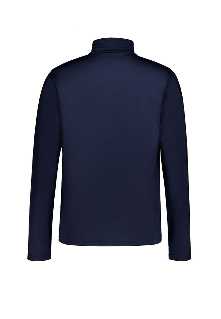 Icepeak Fleminton Langarmshirt Herren – Dark blue