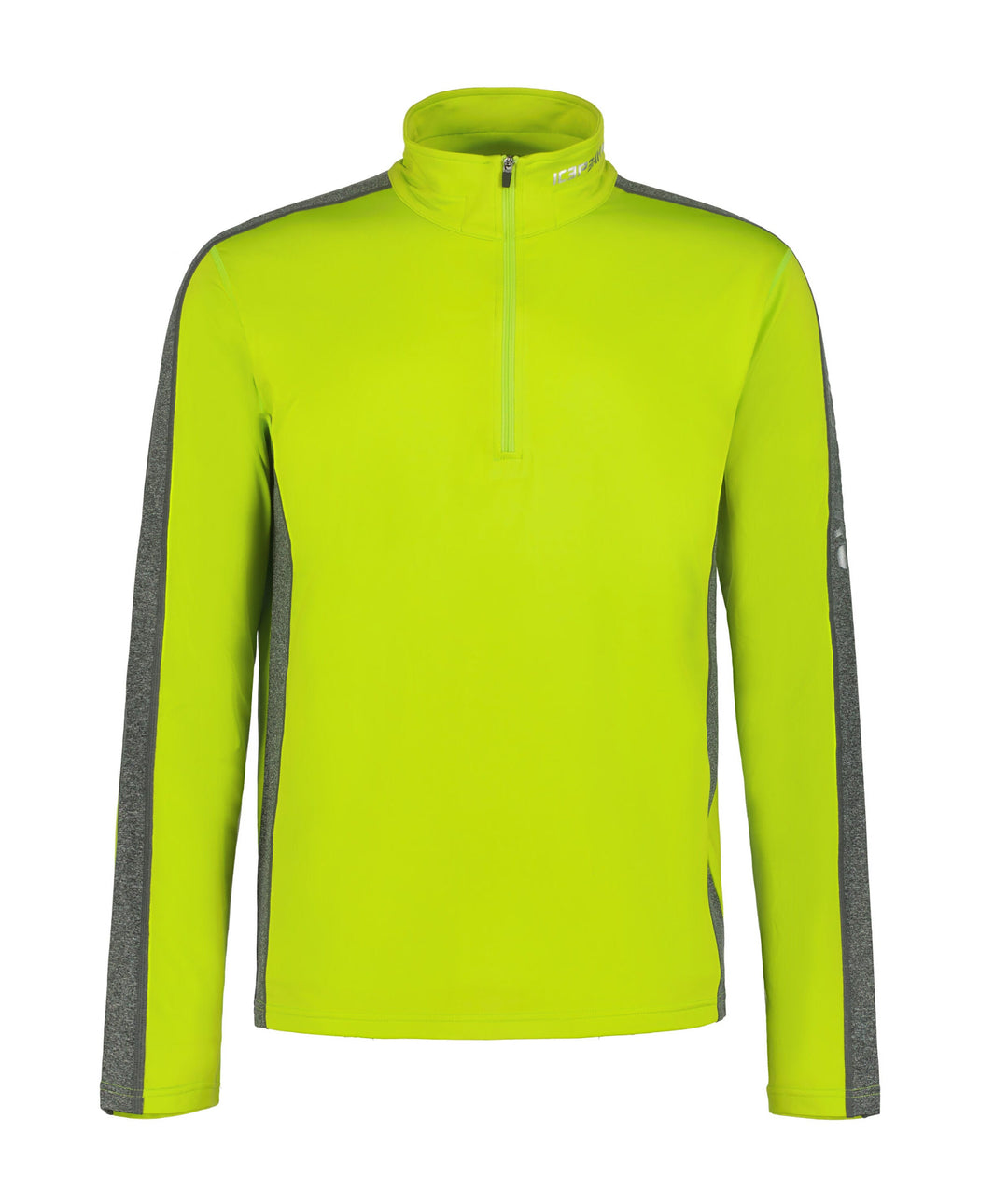 Icepeak Fleminton Langarmshirt Herren – Light green 515