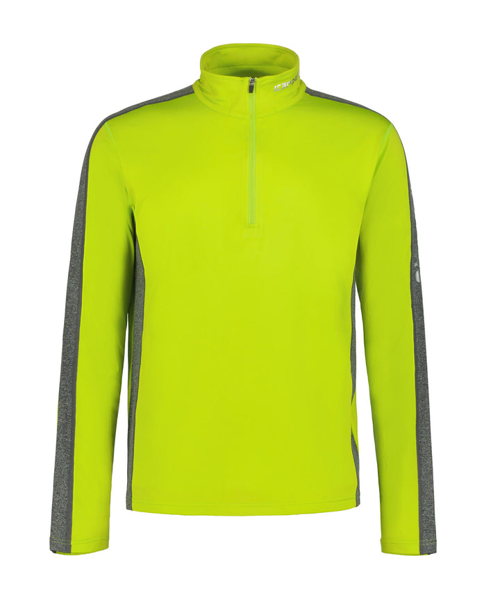 Icepeak Fleminton Langarmshirt Herren – Light green 515