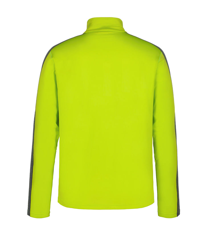 Icepeak Fleminton Langarmshirt Herren – Light green 515