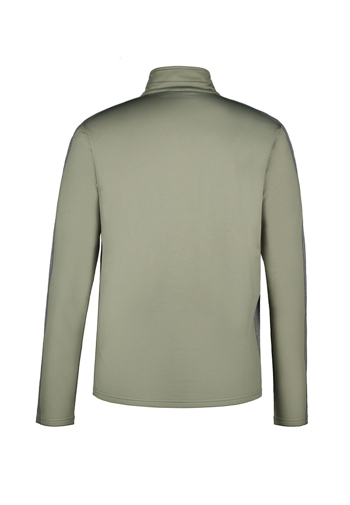 Icepeak Fleminton Langarmshirt Herren – Light green 519