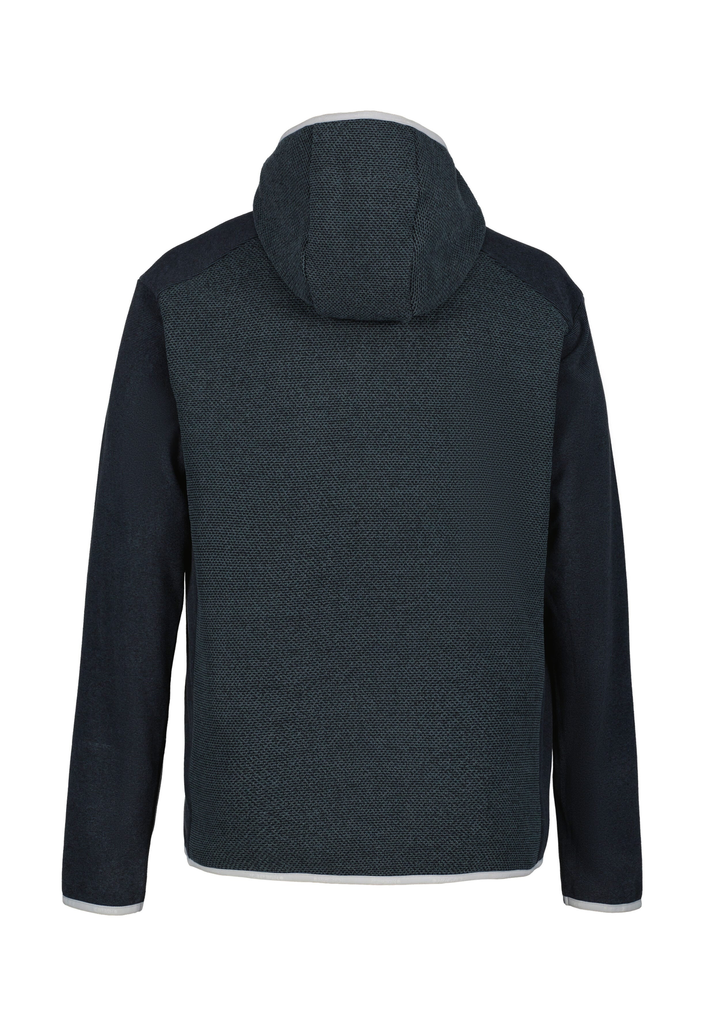 Icepeak Bolivar Midlayer Herren – Smoke