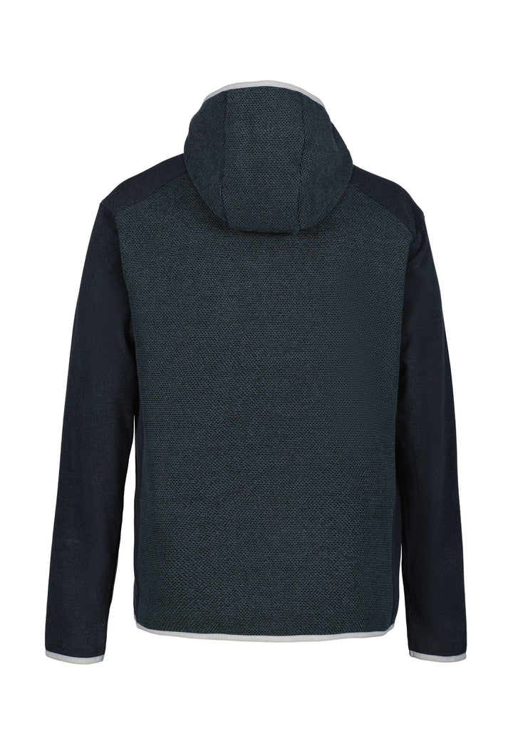 Icepeak Bolivar Midlayer Herren – Smoke