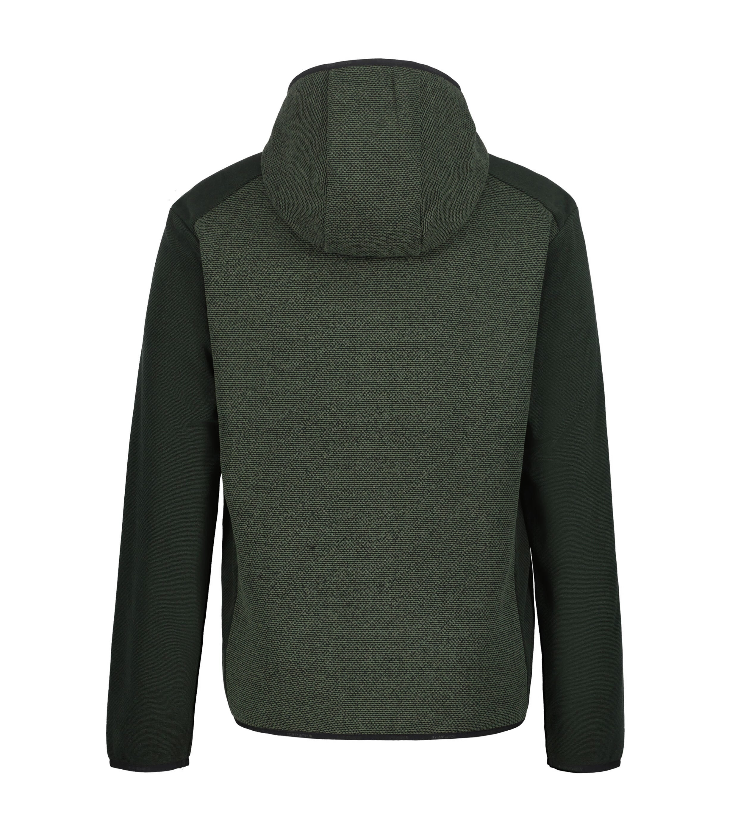 Icepeak Bolivar Midlayer Herren – Dark green