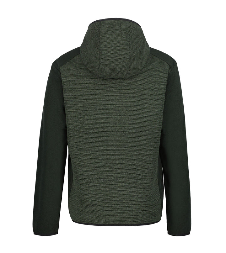 Icepeak Bolivar Midlayer Herren – Dark green