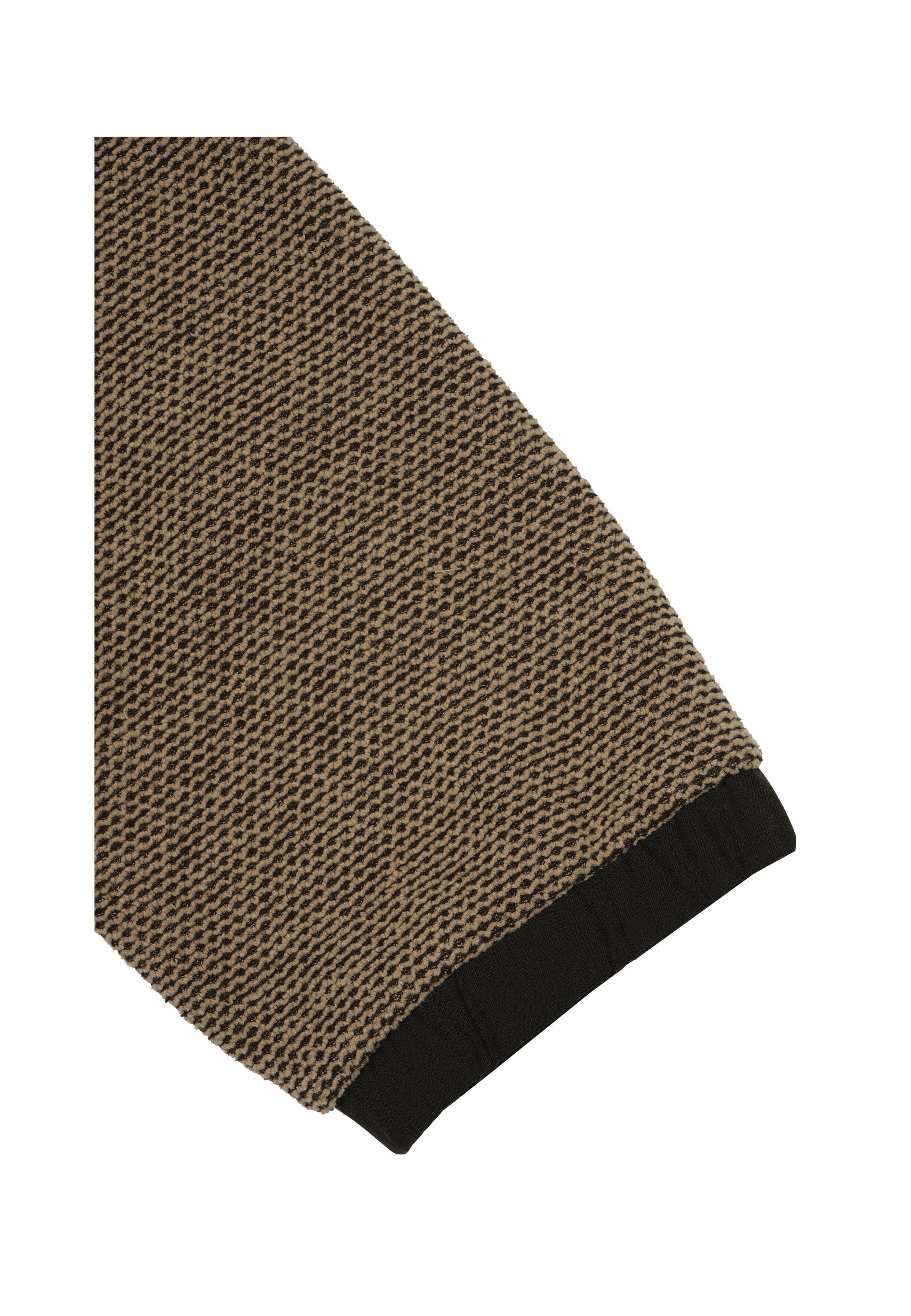 Icepeak Broome Midlayer Herren – Cafe au lait