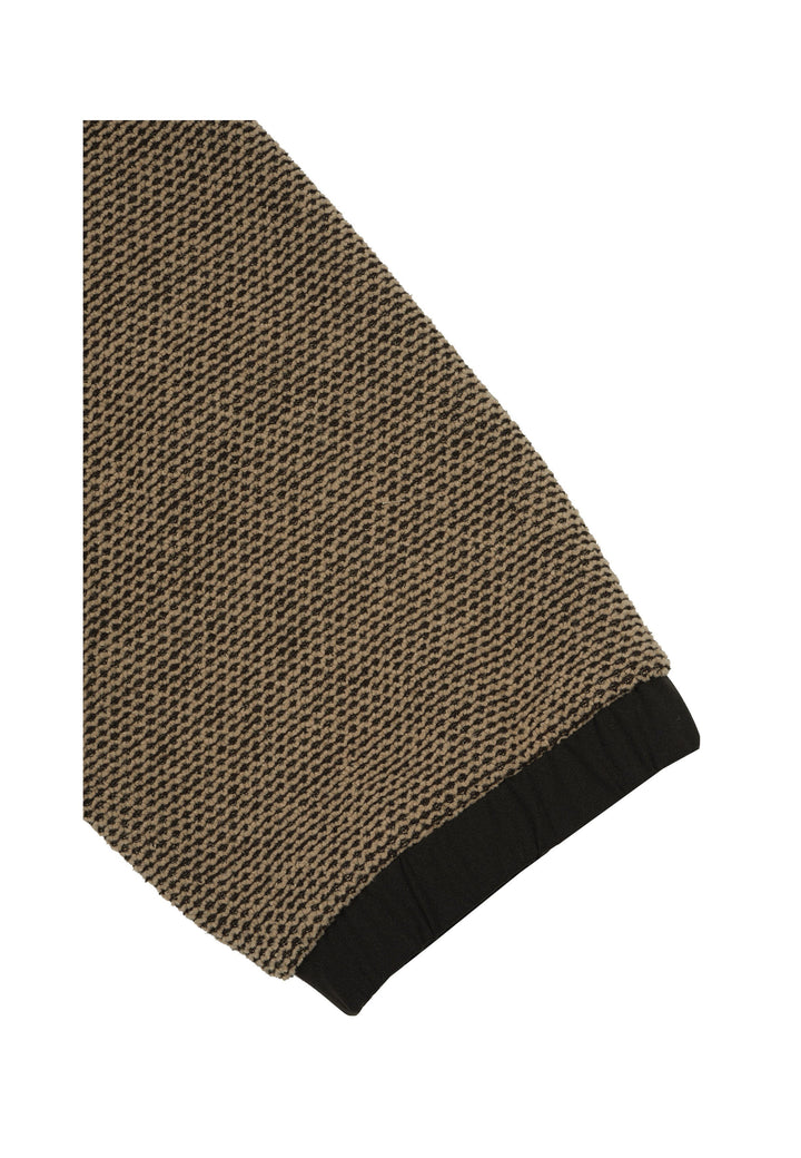 Icepeak Broome Midlayer Herren – Cafe au lait