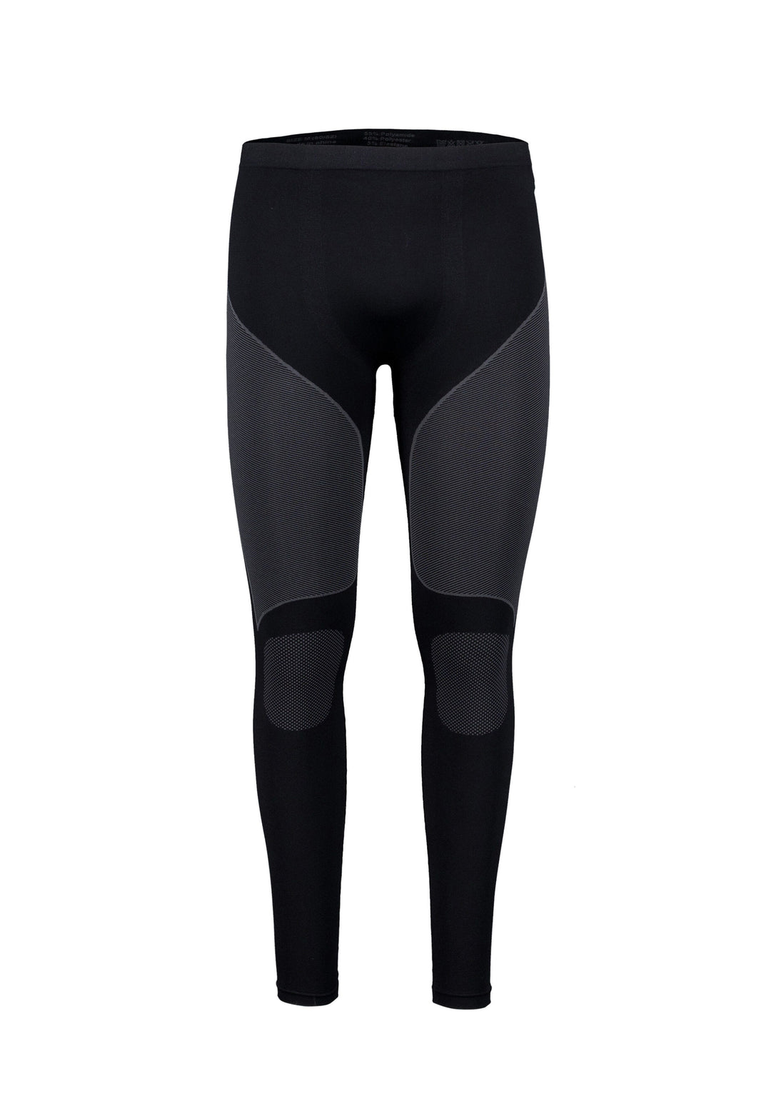 Icepeak Irwinton Unterhose Herren – Basic black