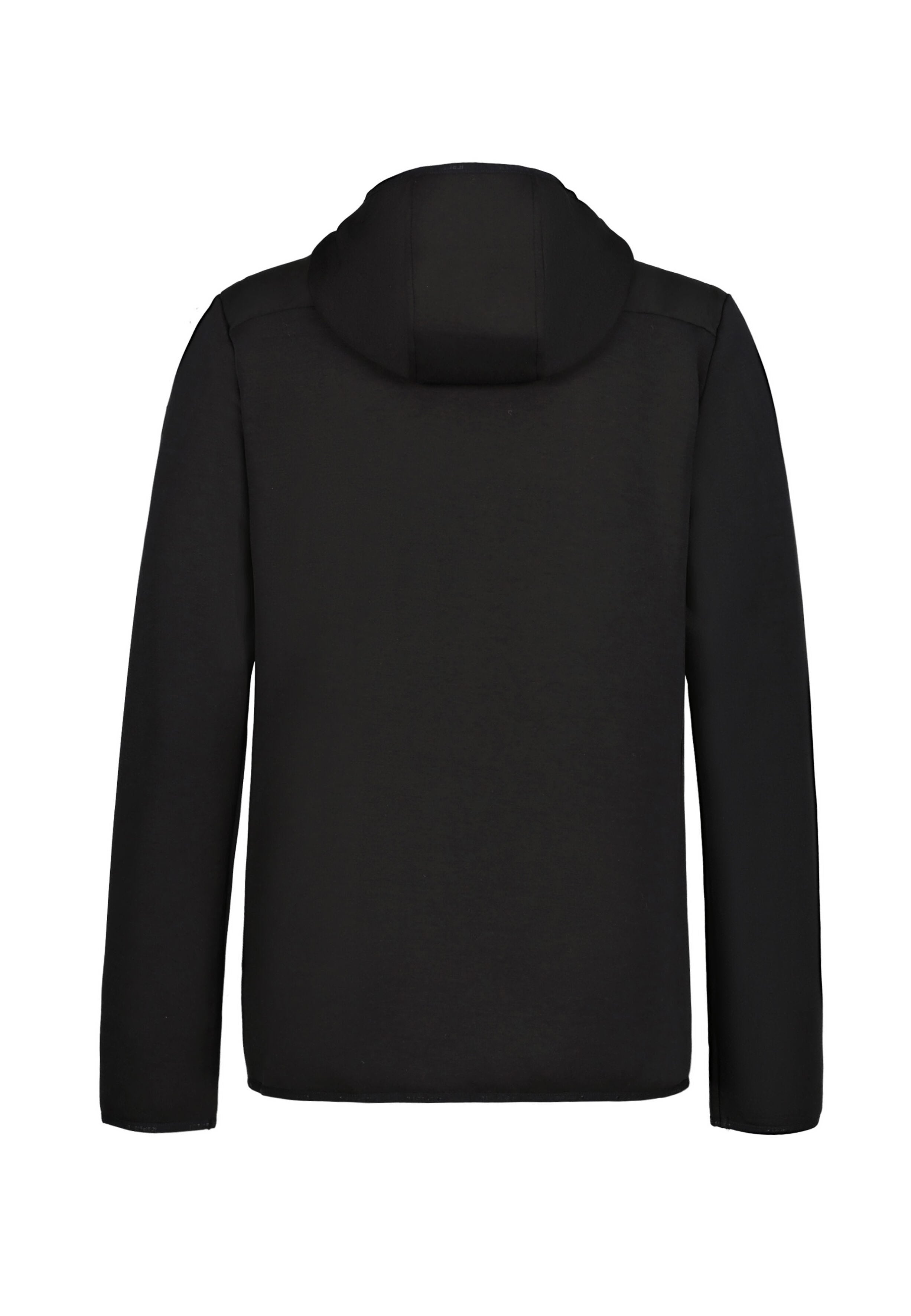 Icepeak Albie Midlayer Herren – Basic black