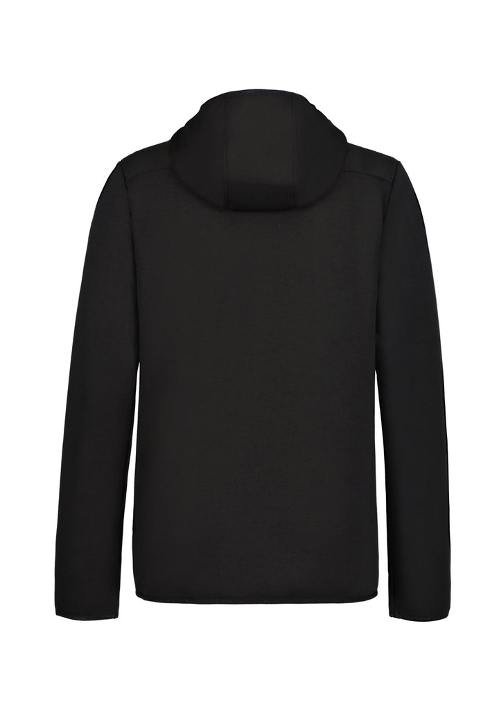 Icepeak Albie Midlayer Herren – Basic black