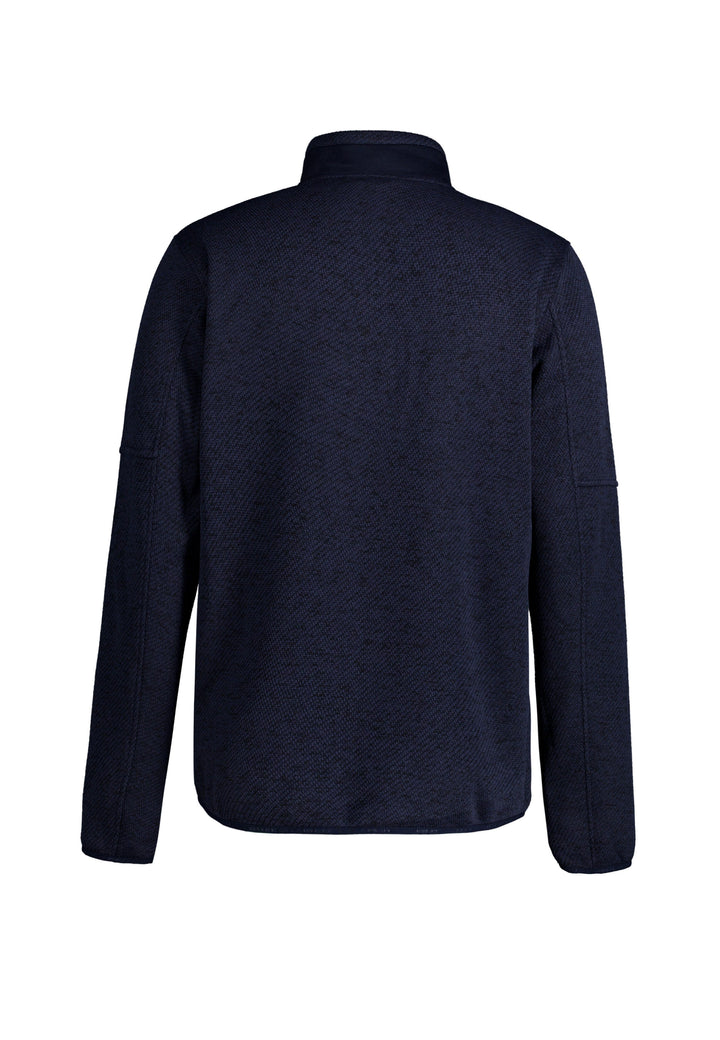 Icepeak Agarat Midlayer Herren – Dark blue