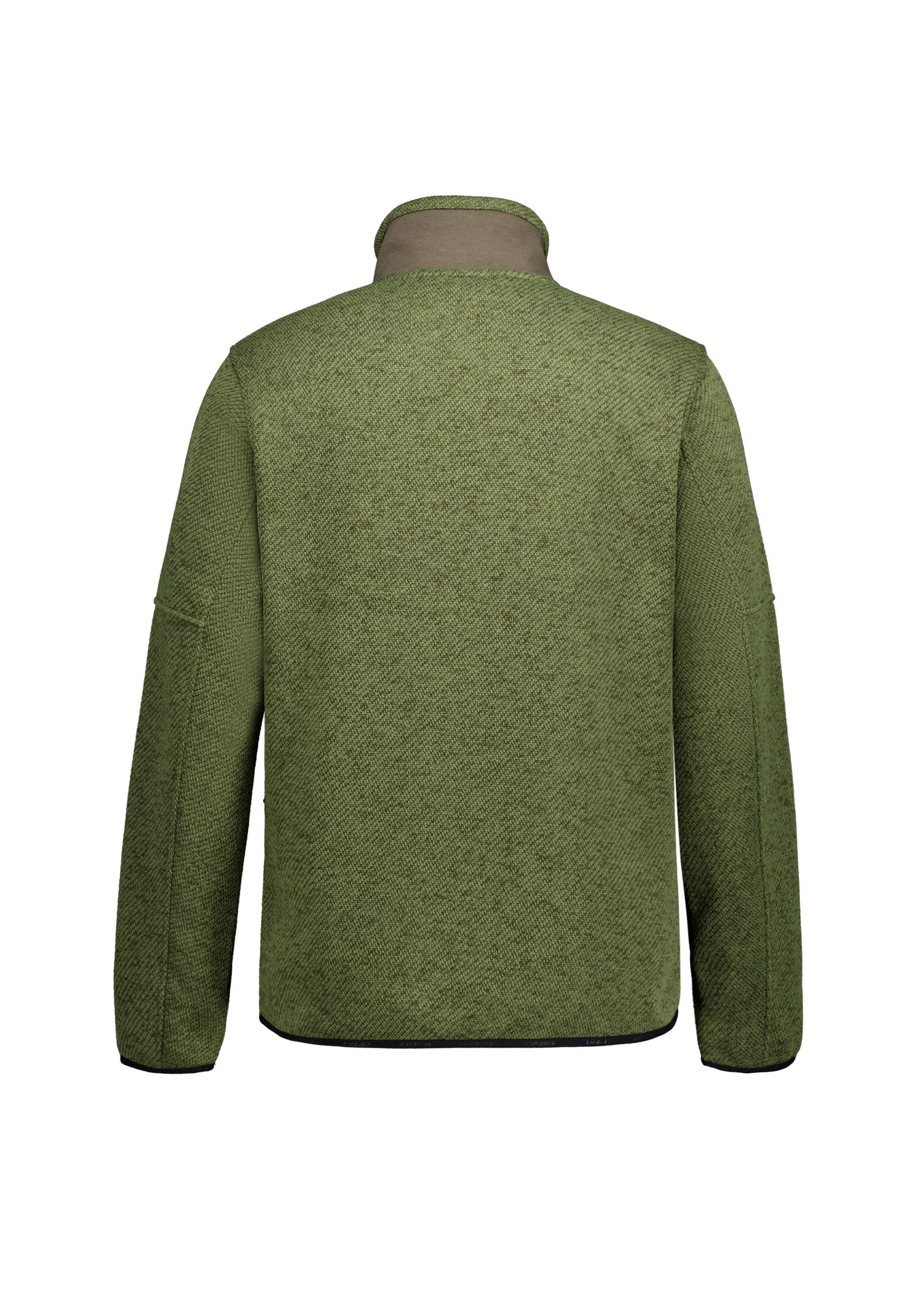 Icepeak Agarat Midlayer Herren – Olive