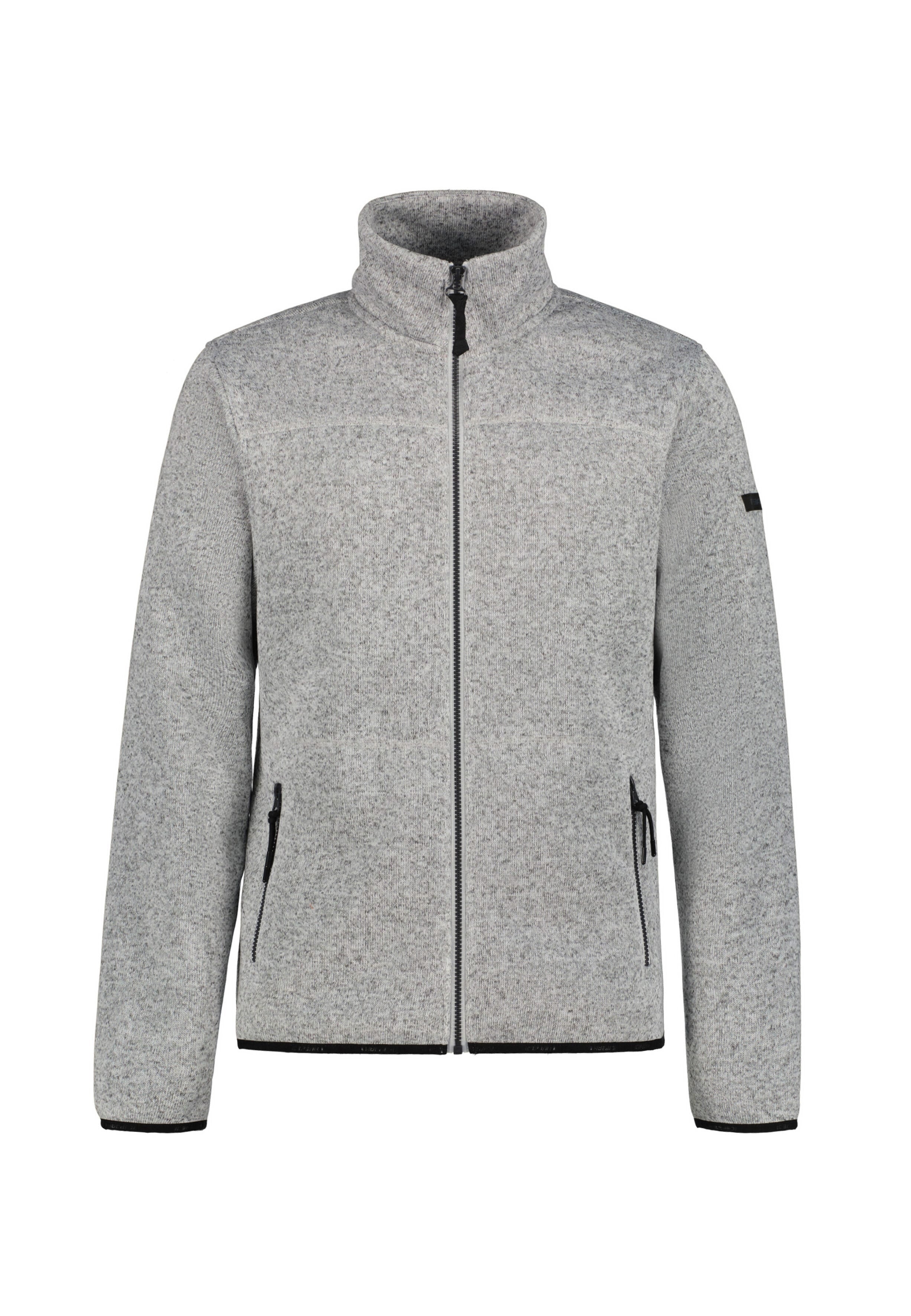 Icepeak Adrian Midlayer Herren – Light grey
