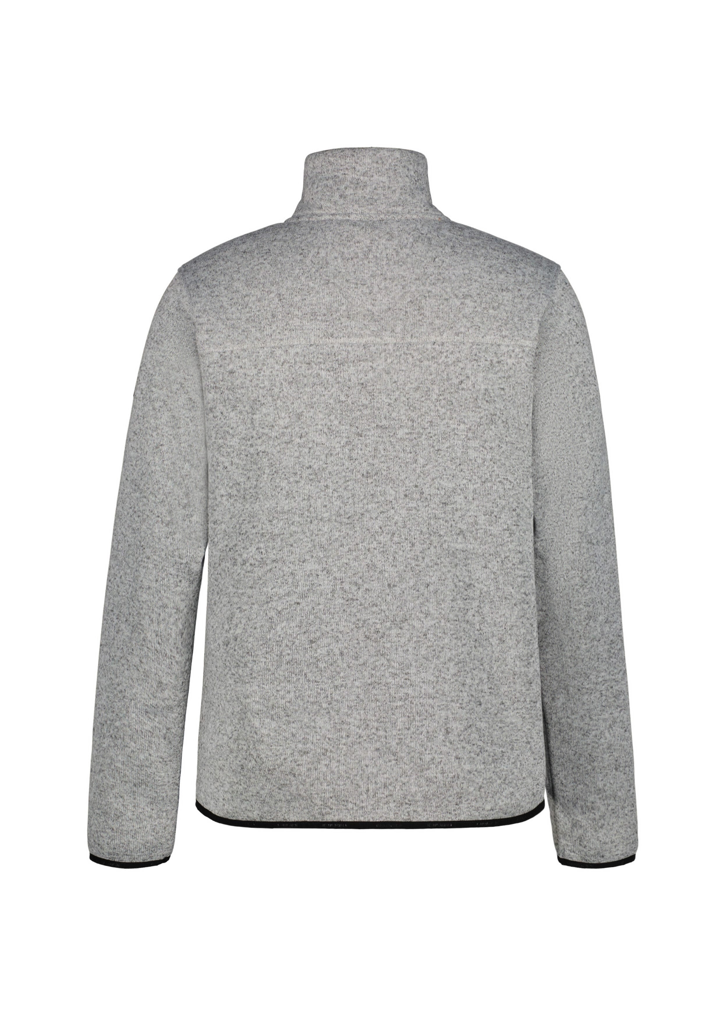 Icepeak Adrian Midlayer Herren – Light grey