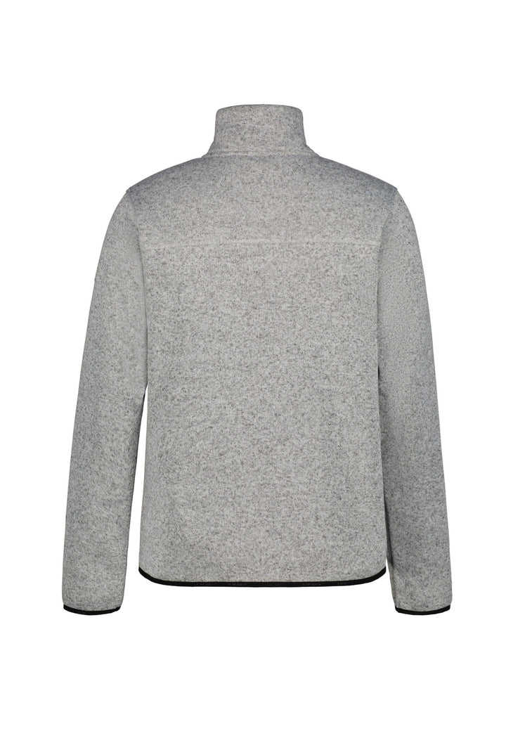 Icepeak Adrian Midlayer Herren – Light grey
