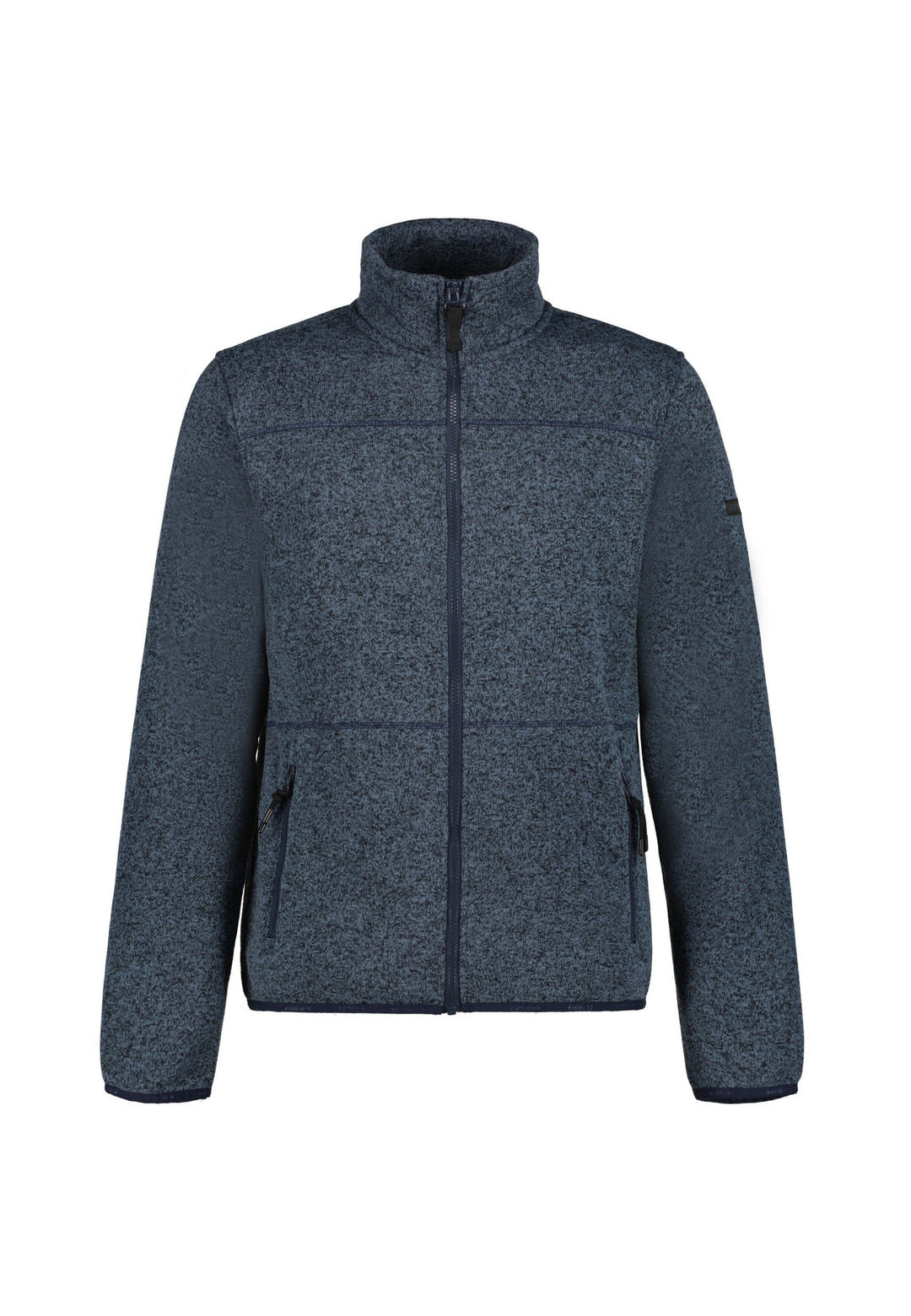 Icepeak Adrian Midlayer Herren – Dark blue