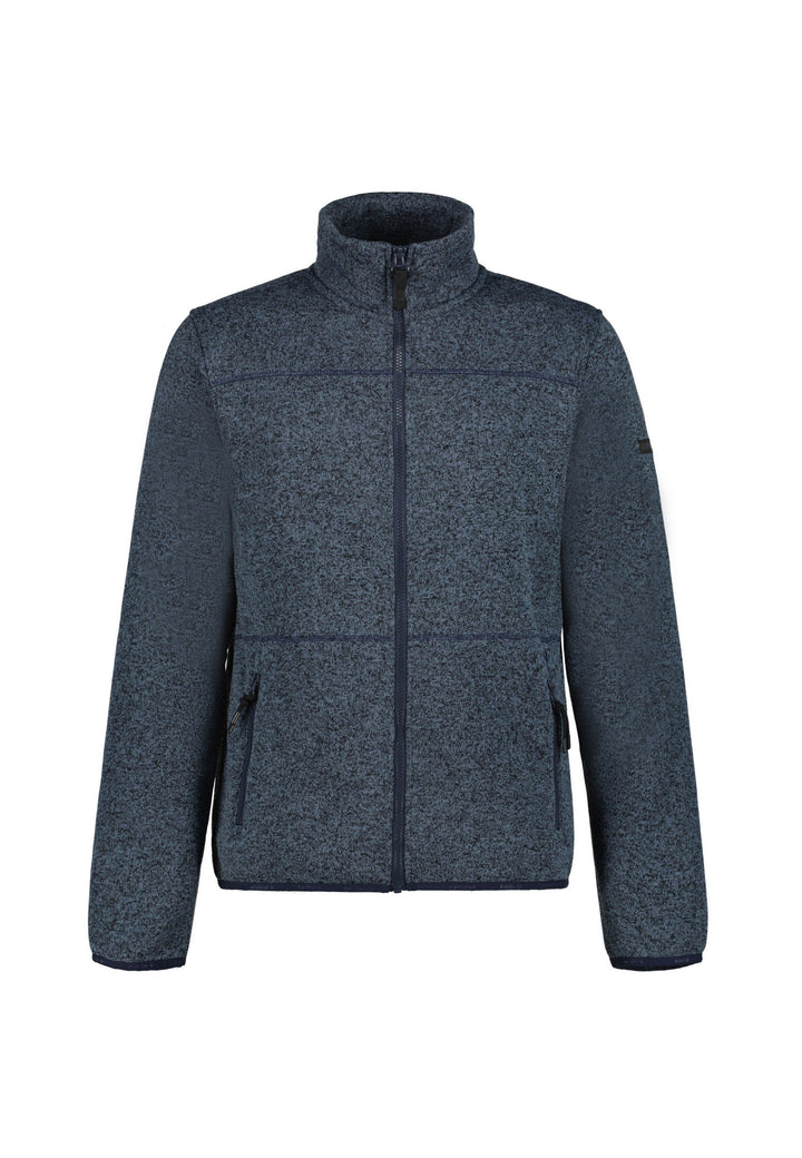 Icepeak Adrian Midlayer Herren – Dark blue