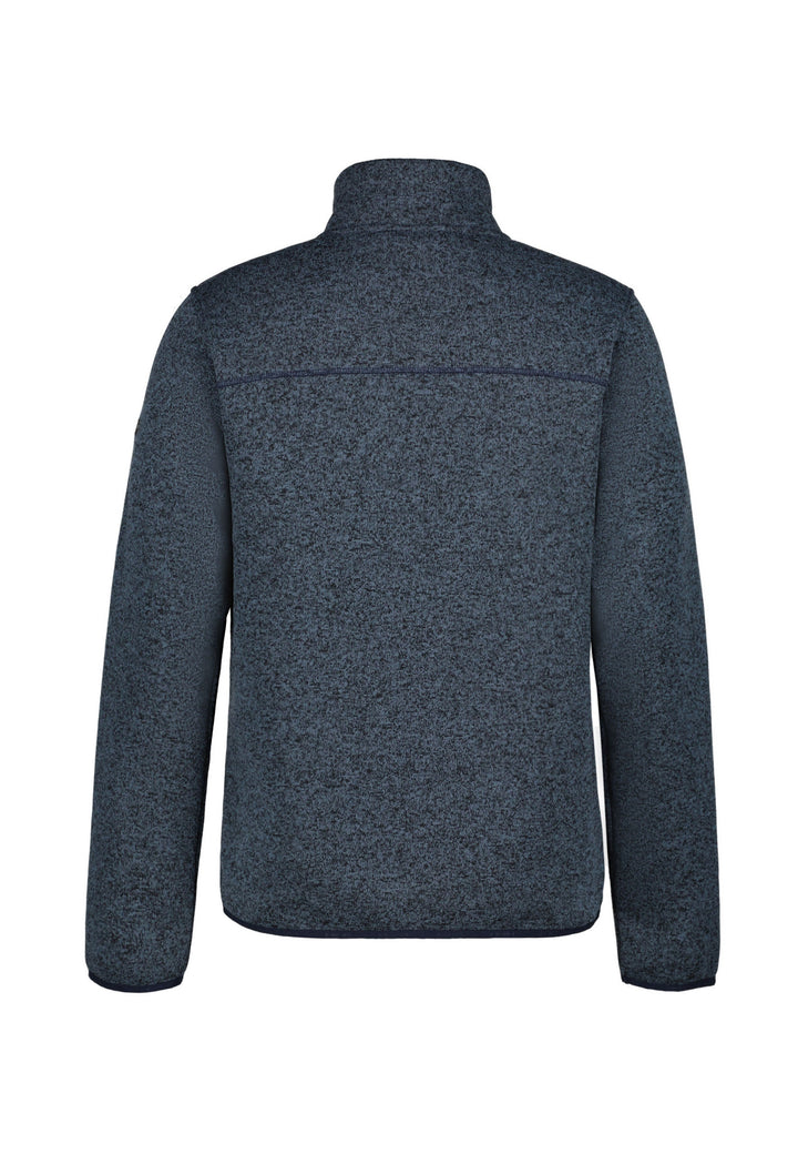 Icepeak Adrian Midlayer Herren – Dark blue