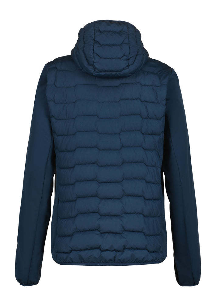 Icepeak Byhalia Softshelljacke Herren – Dark blue
