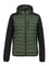 Dark green