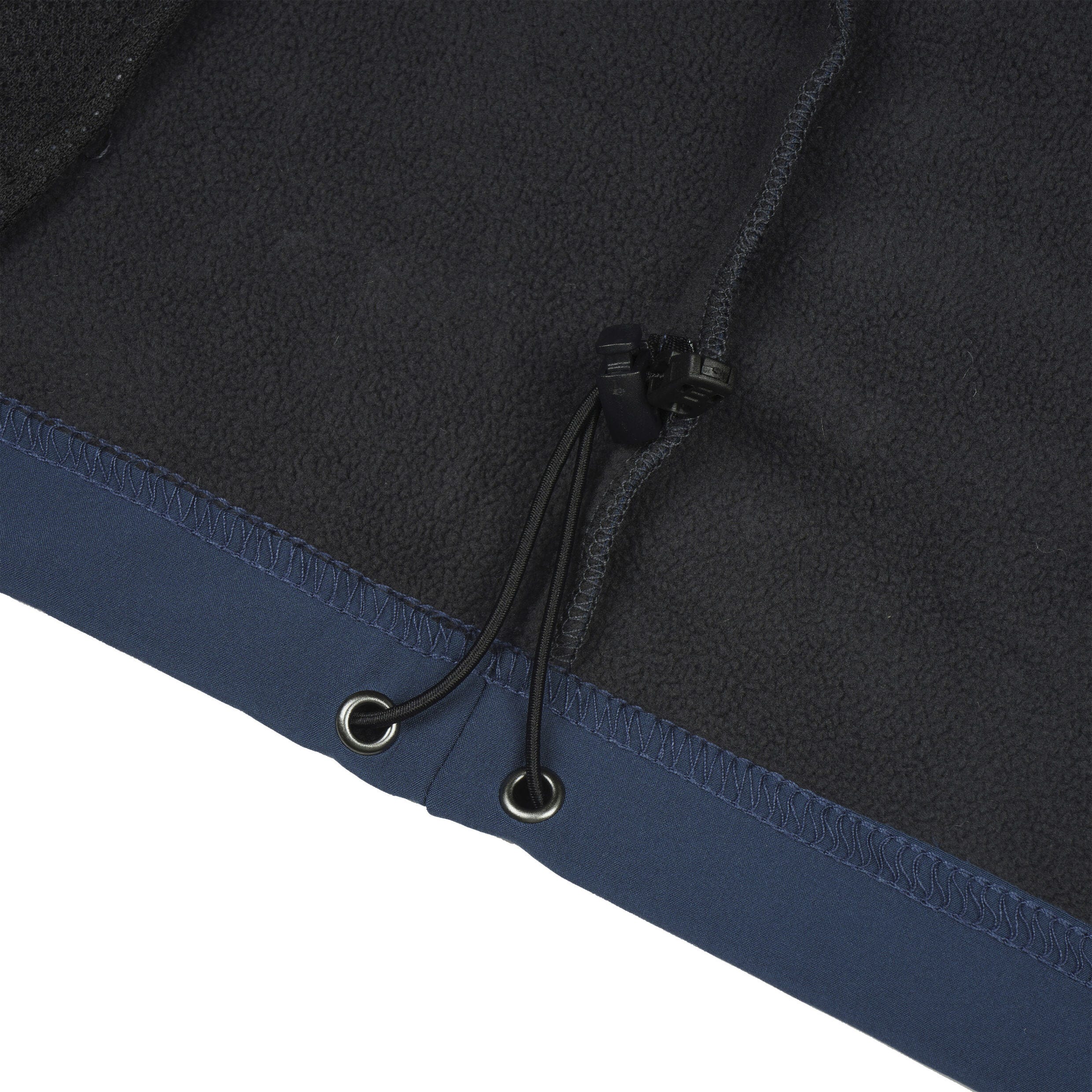 Icepeak Brimfield Softshelljacke Herren – Dunkelblau