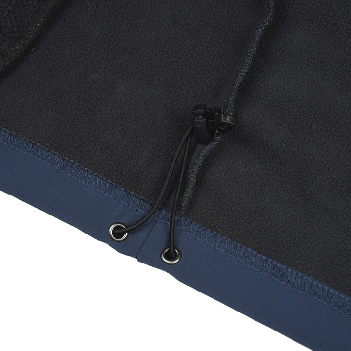 Icepeak Brimfield Softshelljacke Herren – Dunkelblau