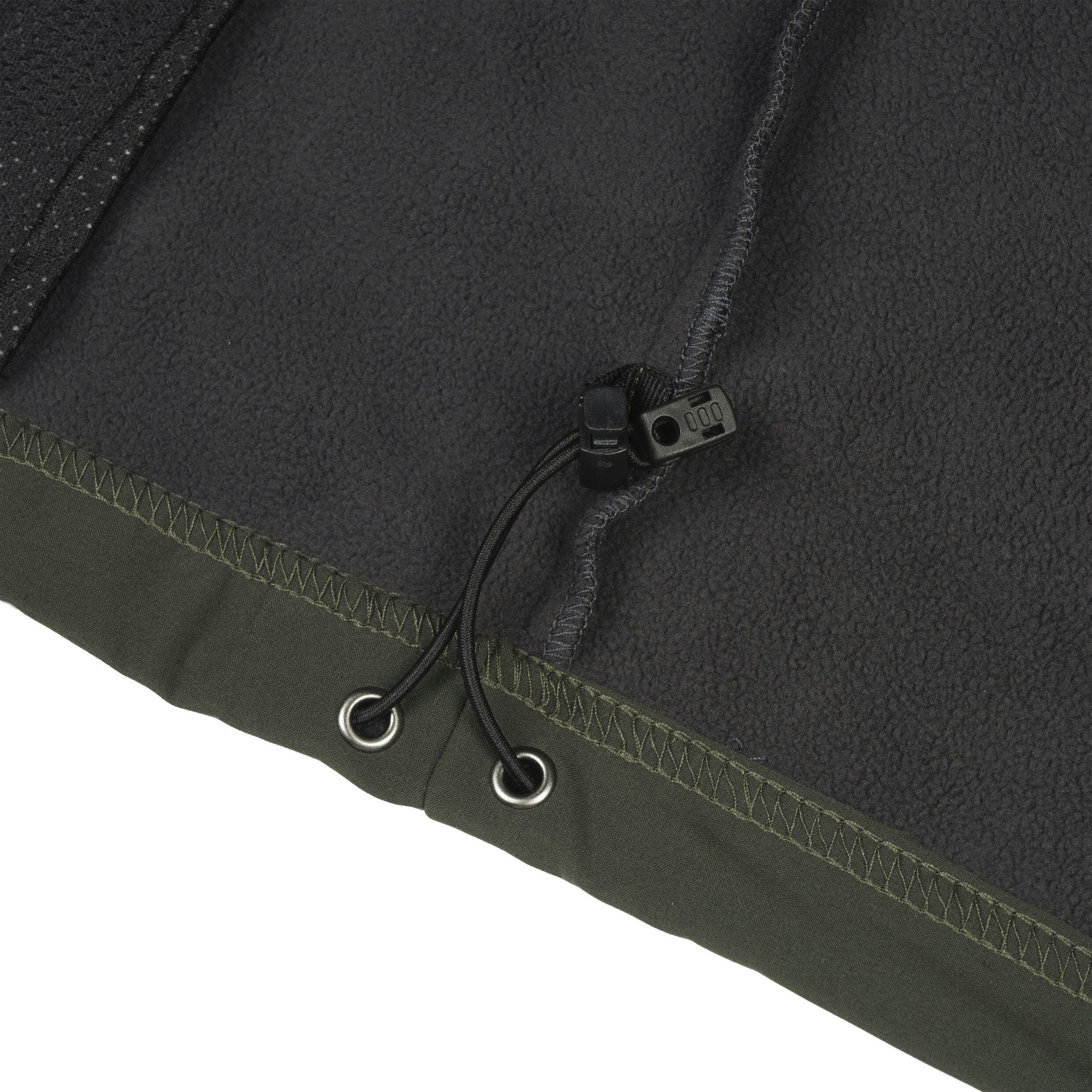 Icepeak Brimfield Softshelljacke Herren – Dunkelgrün
