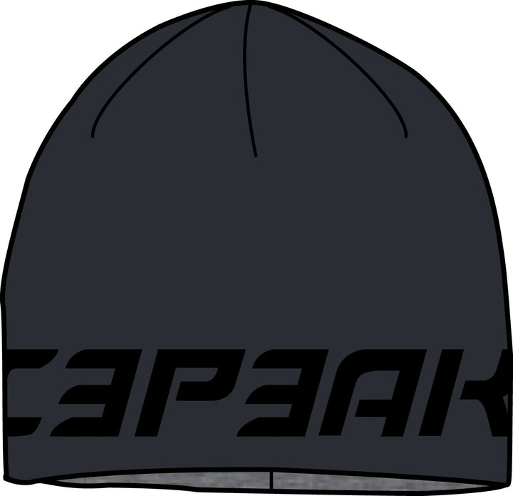 Icepeak Halawa Mütze Unisex – Anthracite