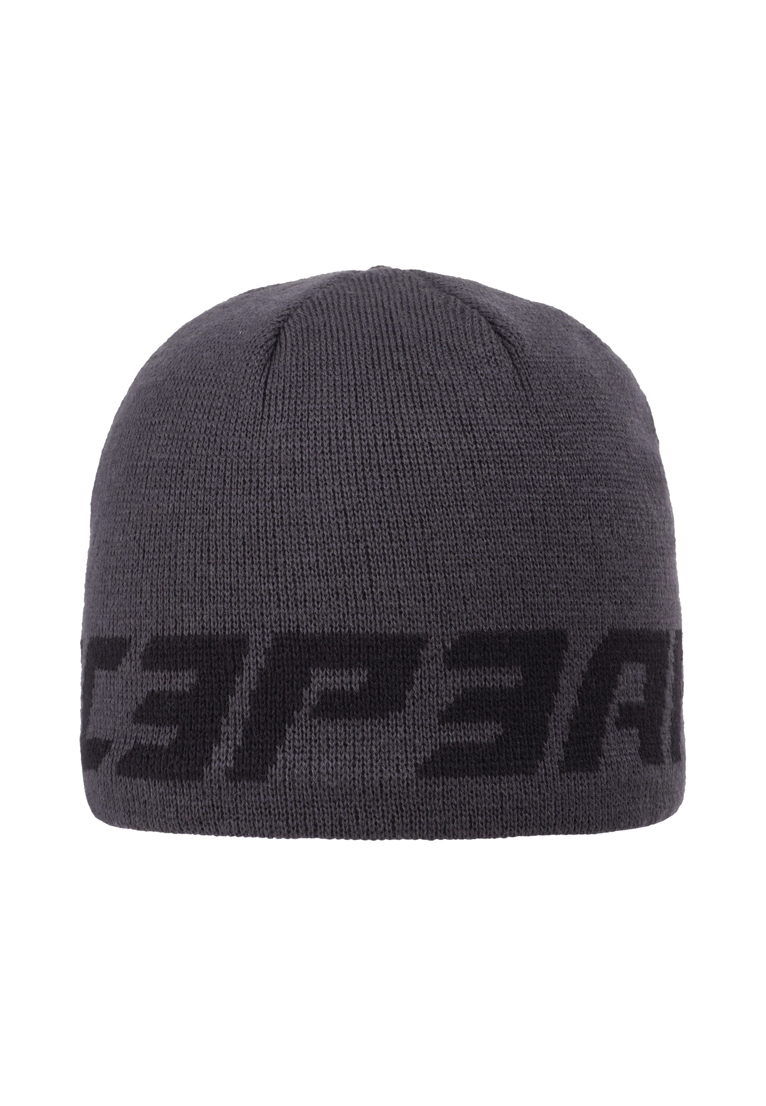 Icepeak Halawa Mütze Unisex – Anthracite