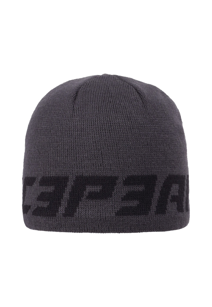 Icepeak Halawa Mütze Unisex – Anthracite