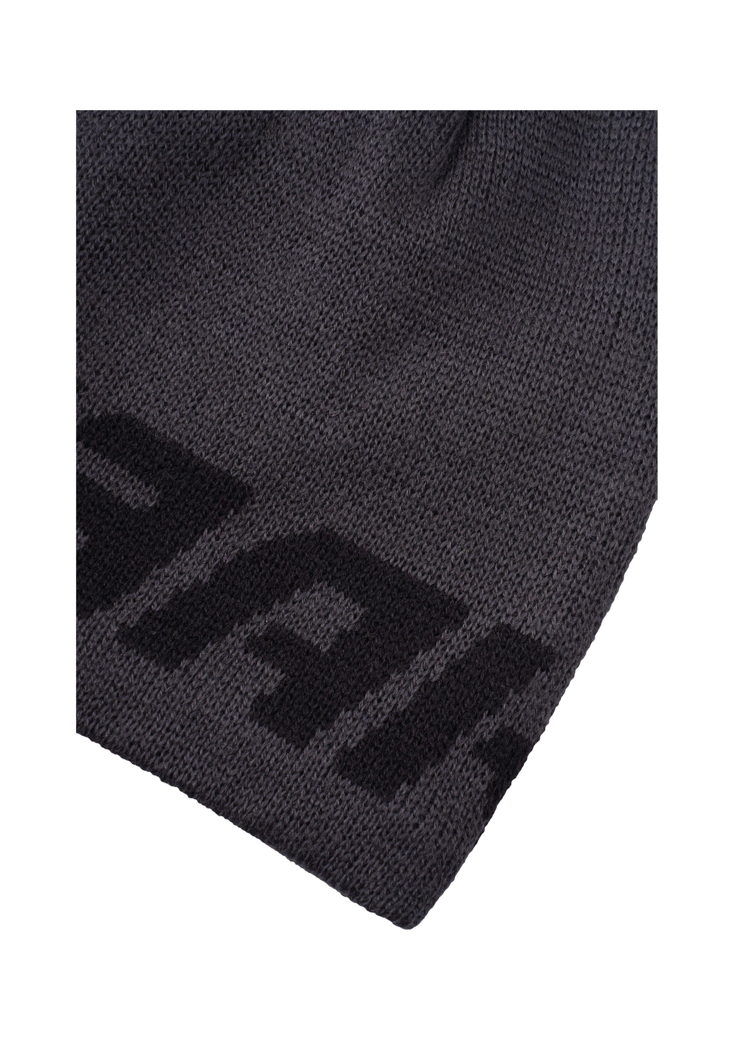 Icepeak Halawa Mütze Unisex – Anthracite